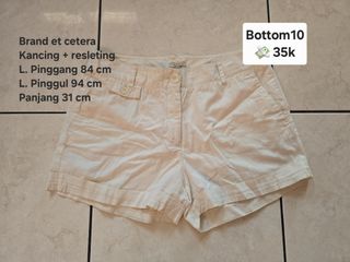 (Kategori: ) berada di . Dikirim oleh felicia98juliana (ID iklan 1384438839, Gambar 1). Deskripsi: .