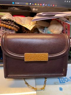 Charles & Keith 小ck 斜肩包64209639980419110