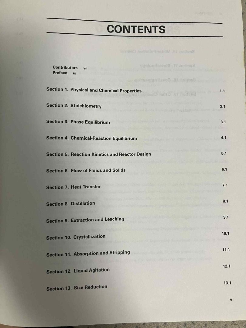 Chemical Engineering Calculations (Category: Textbooks) located in Manila. Submitted by nanoparticle13579 (Listing ID 1384629922, Image 2). Description: All topics in this book have detailed solutions ranging from physical and chemical properties, Stoichiometry, Heat and Mass Transfer etc... Payment is through Gcash.. RFS: Decluttering.