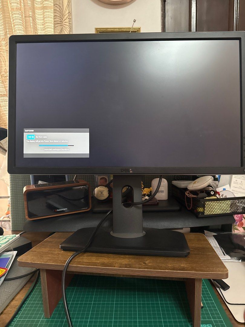 Dell Monitor - Multiple Ports - Excellent Condition