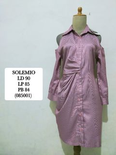 (Kategori: ) berada di . Dikirim oleh echa_collection (ID iklan 1384612109, Gambar 1). Deskripsi: .