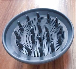 DYSON 戴森 風筒 蓬鬆捲髮烘乾風罩 DSL080364211134151043110