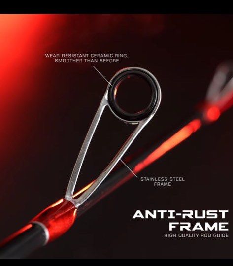 Hunter Gen Red Hunter Rod GALLIUM GIGA SPEED2個GIGA SPEED Hunter Gen Red Hunter Rod GALLIUM GIGA SPEED2個GIGA SPEED
