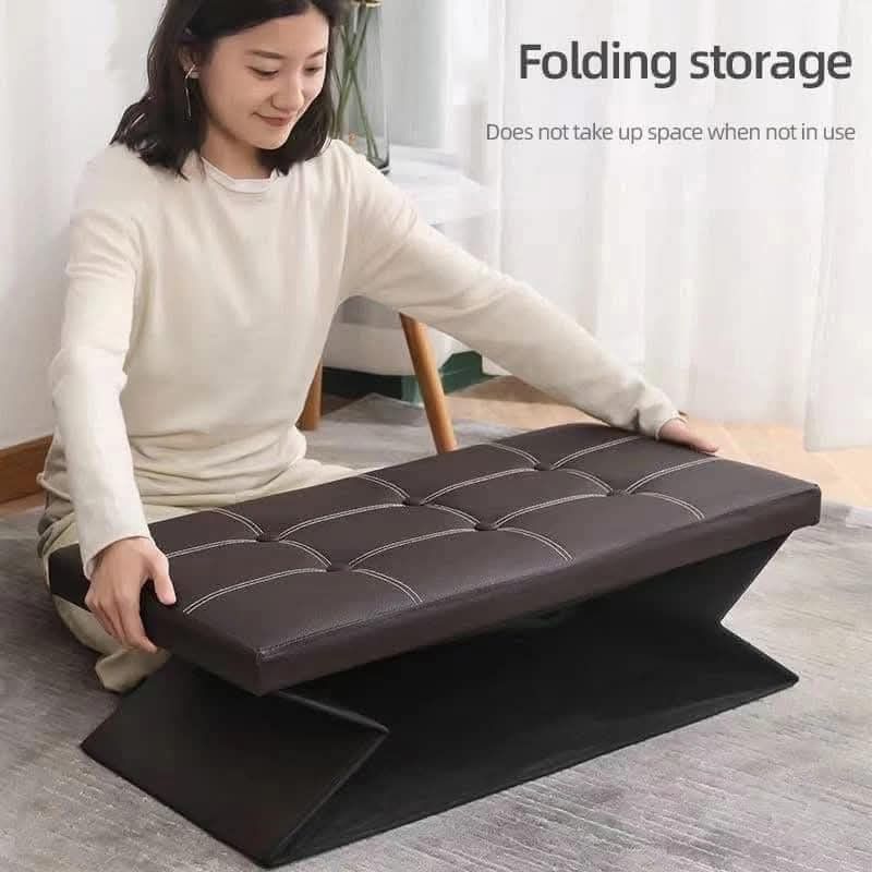Folding sofa storage (Category: Sofas) located in Manila. Submitted by jelai.cybyb (Listing ID 1384629901, Image 3). Description: .