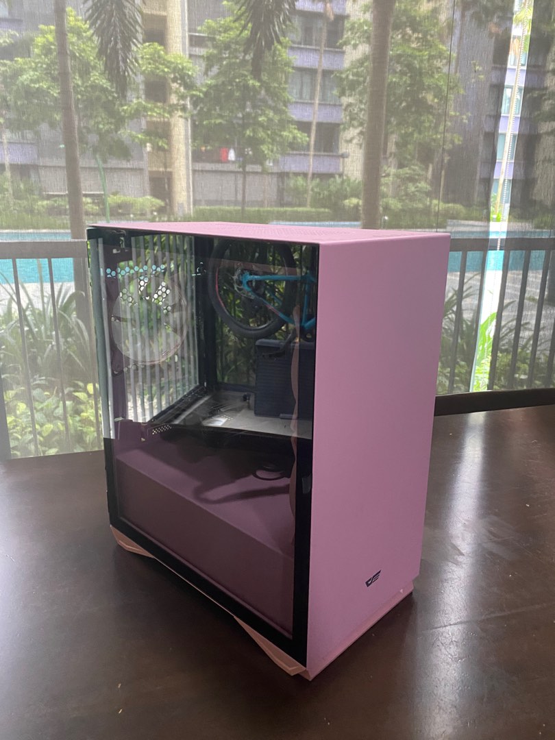 Pc Go Computer Gaming PC to let go, Computers & Tech, Desktops on Carousell