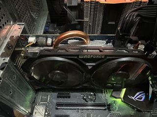 Gigabyte 750ti