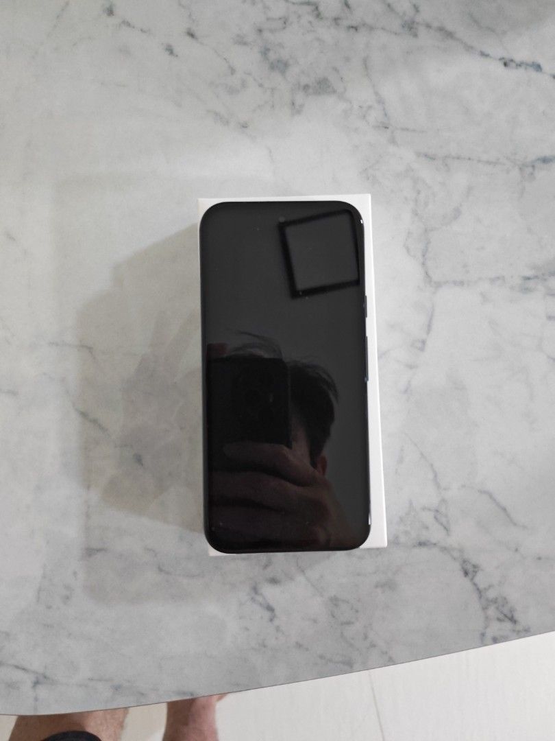 Google Pixel 8a Obsidian 128GB, Mobile Phones &amp; Gadgets, Mobile Phones ...