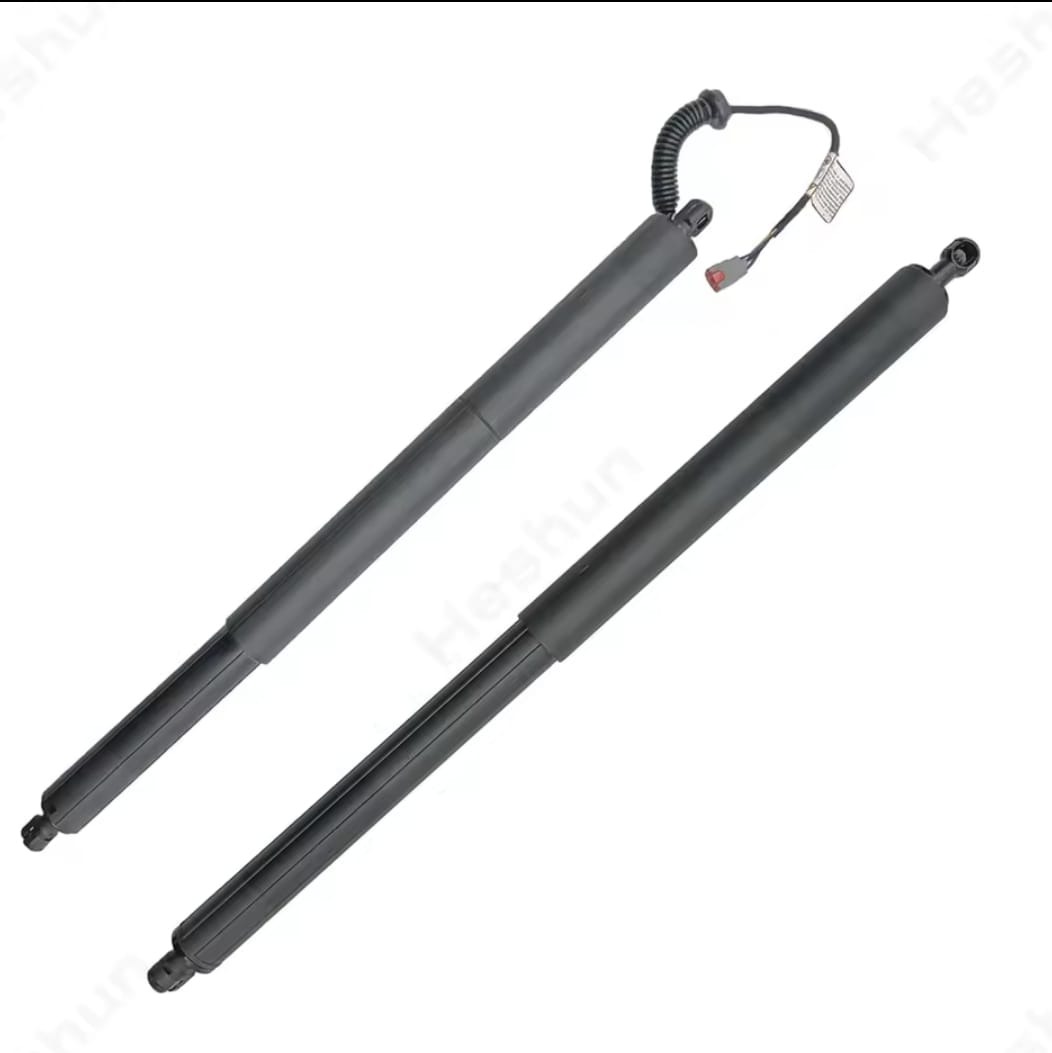 Harrier Electric Rear Boot Damper (OEM), Car Accessories, Accessories ...