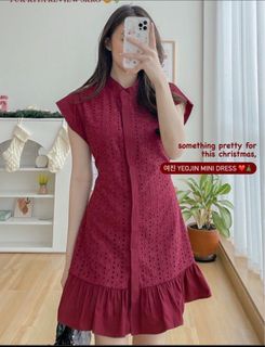 (Kategori: ) berada di . Dikirim oleh herapparel.id (ID iklan 1384594117, Gambar 1). Deskripsi: .