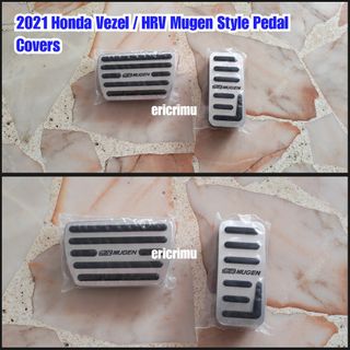 Honda Vezel / HRV Accessories Collection item 3