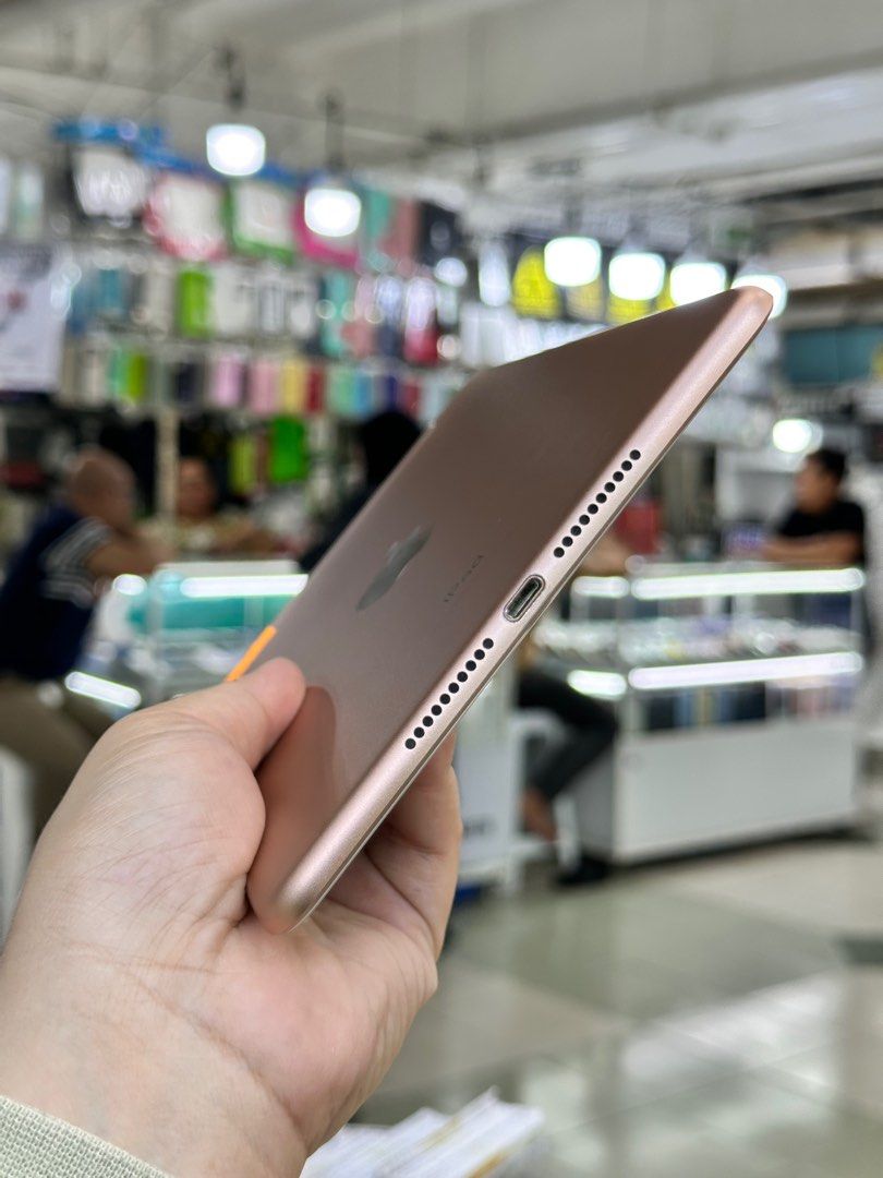 iPad Mini 5 256GB WiFi & Cellular No Issue (Category: iPad) located in Pasig City. Submitted by fairgadgetshop (Listing ID 1384499926, Image 3). Description: Buy • Sell • Trade • Swap Legit Seller w/ Physical Store Mabilis Kausap / Pass sa Scammer RFS: Buy and Sell 😊 Installment via Credit Card, GGives, Gcredit, SPaylater and Billease with additional interest We accepting Brandnew or Secondhand iPad Mini 5 256GB WiFi & Celullar No Issue Working 
