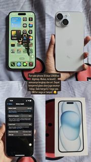 (Kategori: ) berada di . Dikirim oleh madebywint (ID iklan 1384574005, Gambar 1). Deskripsi: .