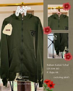 (Kategori: ) berada di . Dikirim oleh lovaraa.preloved (ID iklan 1384441361, Gambar 1). Deskripsi: .