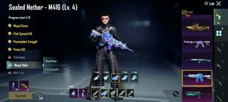 (Kategori: ) berada di . Dikirim oleh jualbeliakunpubgmobile (ID iklan 1384600910, Gambar 1). Deskripsi: .