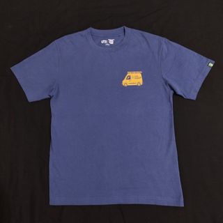 (Kategori: ) berada di . Dikirim oleh ay_thriftpalopo (ID iklan 1384634878, Gambar 1). Deskripsi: .