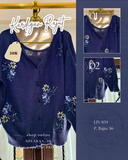 (Kategori: ) berada di . Dikirim oleh lovaraa.preloved (ID iklan 1384439800, Gambar 1). Deskripsi: .