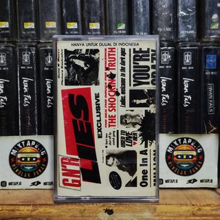 (Kategori: ) berada di . Dikirim oleh mixtape.id (ID iklan 1384499667, Gambar 1). Deskripsi: .