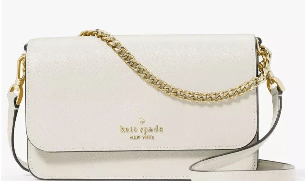 KATE SPADE New York クロスボディバッグ クロスボディバッグ kate spade new york(ケイトスペード