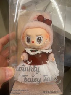 まめちゃん。 POPMART LABUBU MOKOKO 一代 二代 三代 POP MART MOKOKO一代甜心系列搪胶毛绒公仔挂件labubu 乐园限定