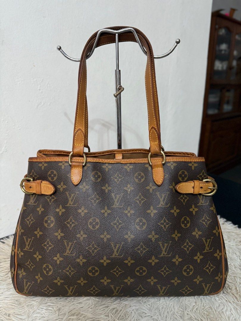 Louis Vuitton (Category: Luxury Bags & Wallets) located in Noveleta. Submitted by bsnprelovedbags_08 (Listing ID 1384465801, Image 1). Description: .
