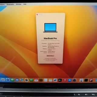 (Kategori: ) berada di . Dikirim oleh pamulangmacbook (ID iklan 1384501085, Gambar 1). Deskripsi: .