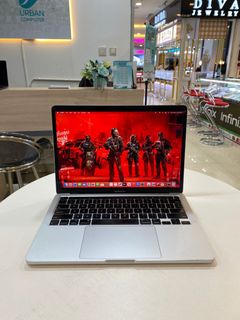 (Kategori: ) berada di . Dikirim oleh mac_store_tangcitymall (ID iklan 1384544654, Gambar 1). Deskripsi: .