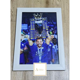 (Kategori: ) berada di . Dikirim oleh AuthenticandAutographed (ID iklan 1384532906, Gambar 1). Deskripsi: .