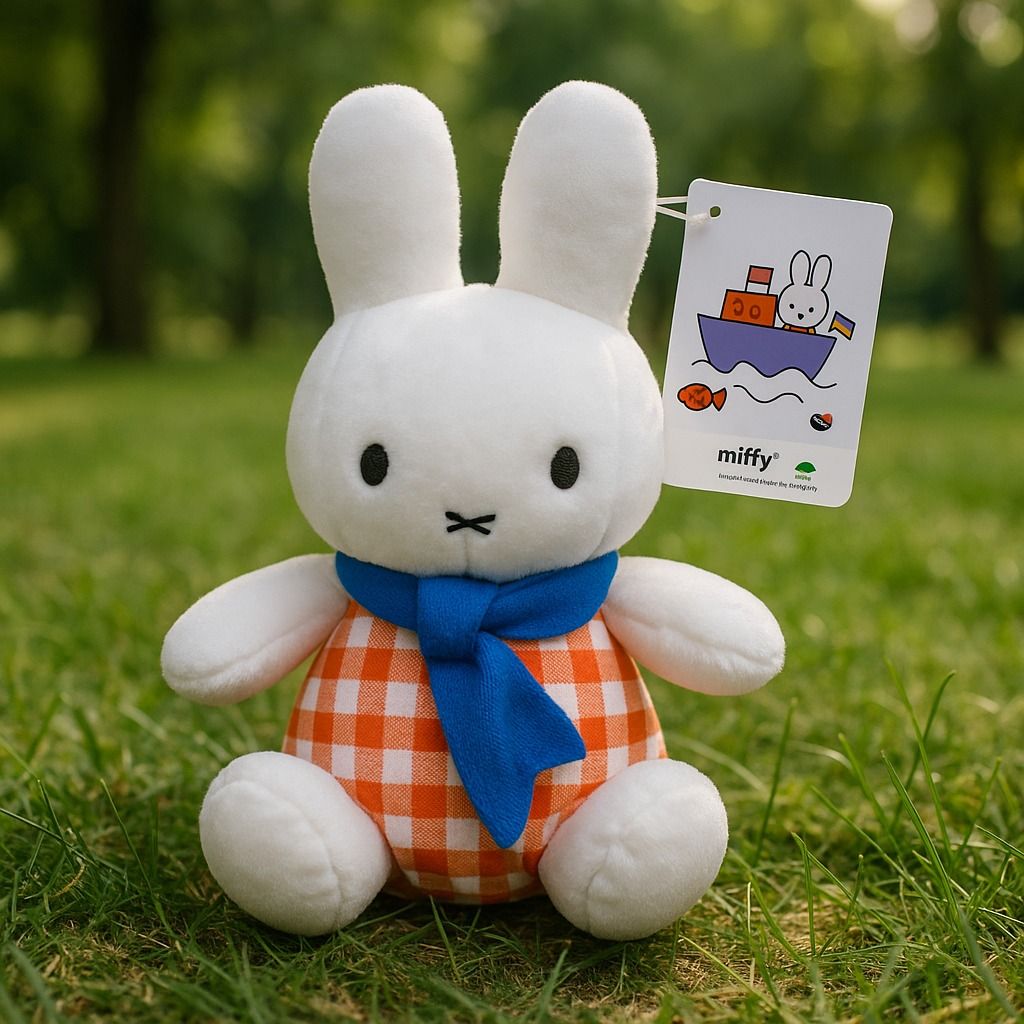 Miffy Singapore Oceanarium Exclusive Keychain, Hobbies & Toys, Memorabilia  & Collectibles, Fan Merchandise on Carousell
