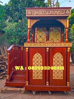 (Kategori: ) berada di . Dikirim oleh jualpodium12112 (ID iklan 1384461073, Gambar 1). Deskripsi: .