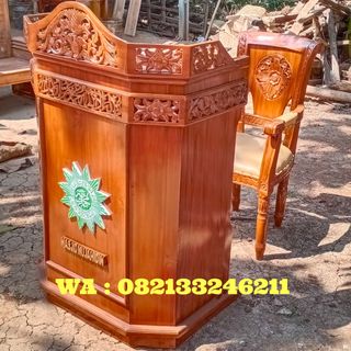 (Kategori: ) berada di . Dikirim oleh jualpodium12112 (ID iklan 1384464902, Gambar 1). Deskripsi: .