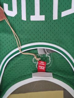 MITCHELL NESS 男裝 運動服裝 Carousell