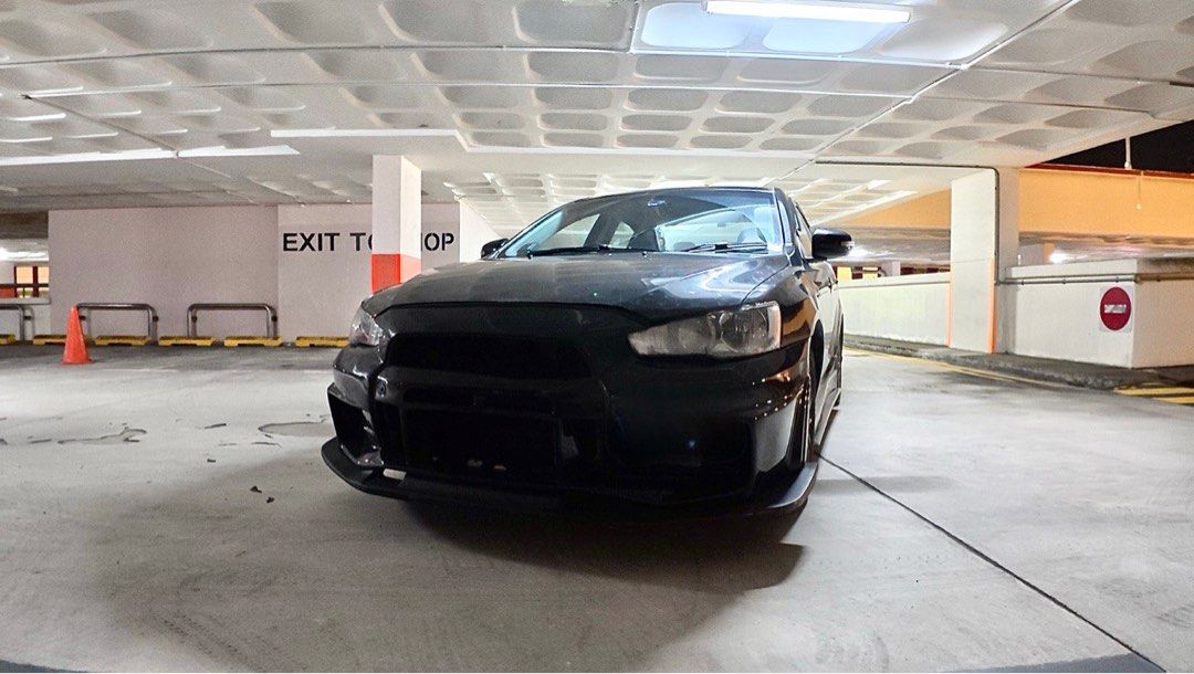 Mitsubishi Lancer EX 1.6 AT LED TAIL LAMP Auto (Category: Used Cars) located in Singapore. Submitted by s___l (Listing ID 1384580175, Image 1). Description: Selling a reliable and well maintained vehicle, perfect for short term driving needs. Good mechanical condition with regular servicing done on time. Leather seats are in great shape, minimal wear. Fuss free option for anyone looking for a temporary / budget friendly drive PARF car, COE renewa