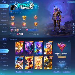 (Category: ) located in . Submitted by kyzergamingstore (Listing ID 1384555293, Image 1). Description: .