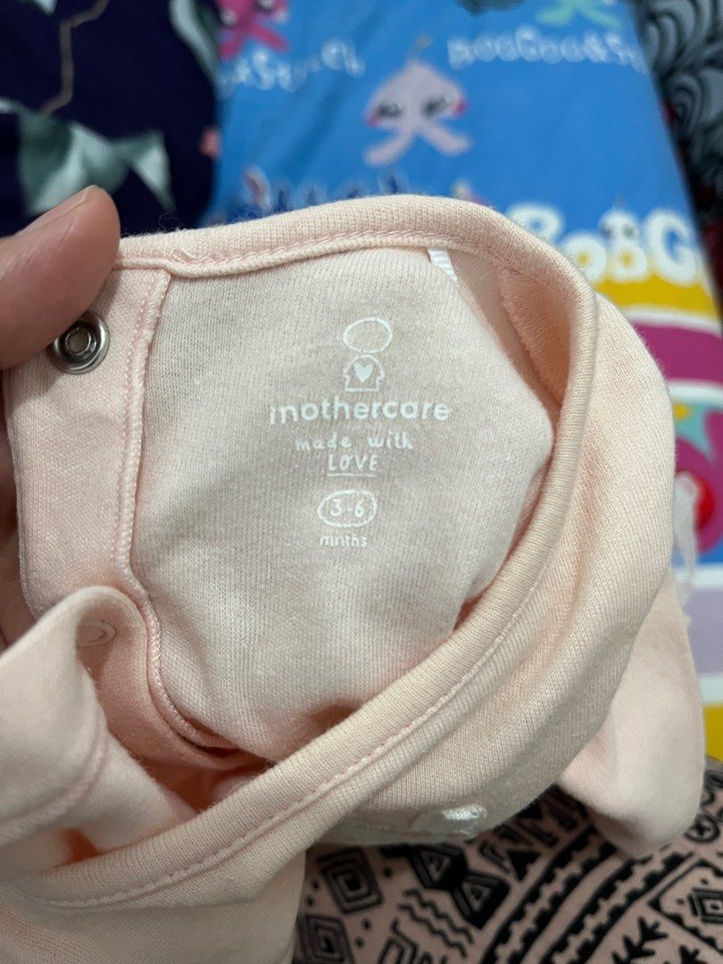 Mothercare rok tutu (Kategori: Baju Bayi) berada di Jakarta Selatan. Dikirim oleh preloved.tika88 (ID iklan 1381502514, Gambar 3). Deskripsi: Mothercare ballet tutu 3-6M.