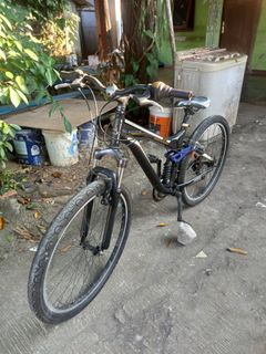 (Kategori: ) berada di . Dikirim oleh sepedabekasjakarta20 (ID iklan 1384526153, Gambar 1). Deskripsi: .