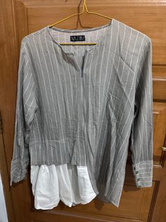 (Kategori: ) berada di . Dikirim oleh mizalpreloved (ID iklan 1384594884, Gambar 1). Deskripsi: .