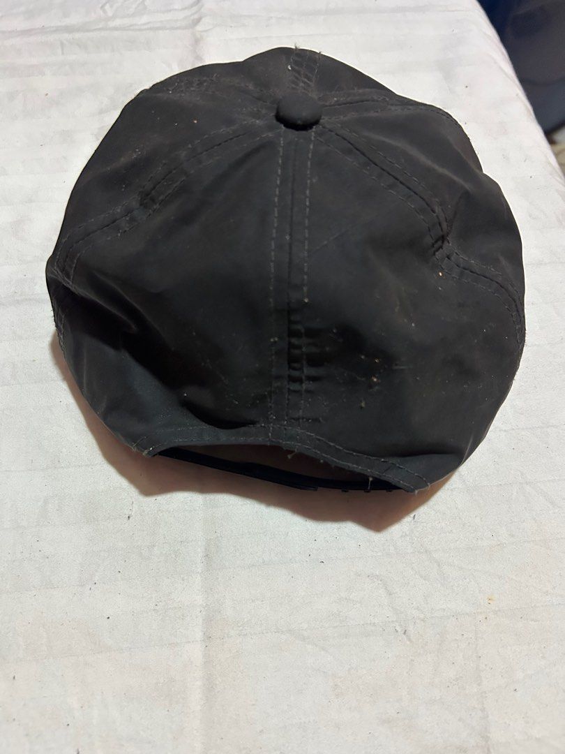 Nerd Unit Cap (Category: Cap & Hats) located in Chemor. Submitted by xxpapabless (Listing ID 1384531405, Image 2). Description: thrifted at 2nd Street TTDI for rm100 pm if interested .