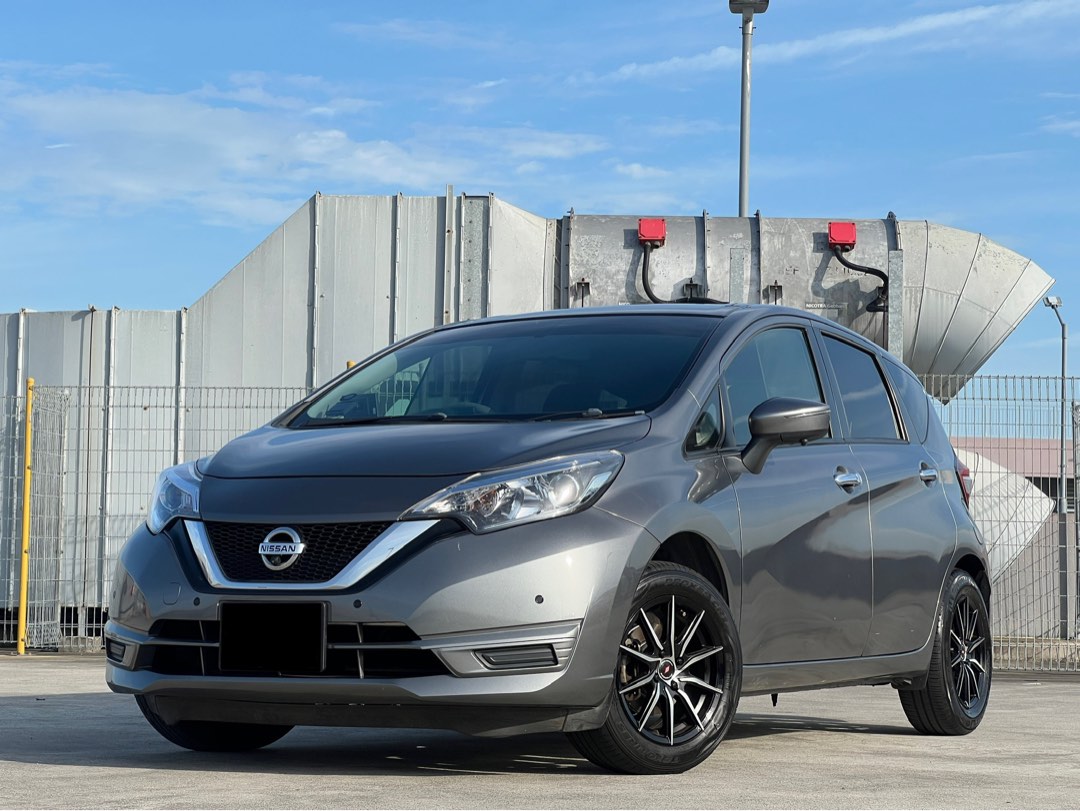 (Category: ) located in . Submitted by OnlyCarsSG (Listing ID 1384444489, Image 1). Description: .