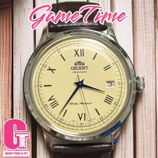 Orient Bambino đŻđ”made in JapanđŻđ”64218266935811110