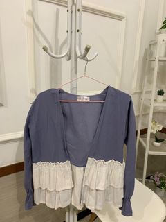 (Kategori: ) berada di . Dikirim oleh preloved_lucumurah (ID iklan 1384593867, Gambar 1). Deskripsi: .