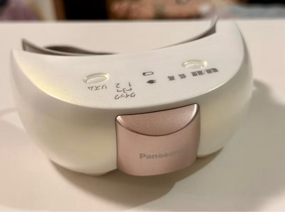 Panasonic EH-SW57 Panasonic 目もとエステ EH-SW57 リラックス 目元ケア