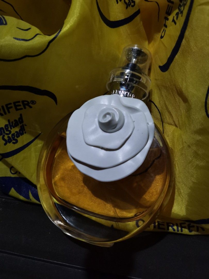 PERFUMES FOR SALE- read details (Category: Fragrance & Deodorants) located in Paranaque City. Submitted by plussizedec (Listing ID 1384545147, Image 3). Description: Good day, selling some of my perfumes. RFS: decluttering MFK Baccarat 200ml- Class A- 300 pesos (95% juice) Burberry Goddess Intense premium tester- 675 pesos (95% juice) VALENTIN0 Valentina premium copy- 600 pesos (70% juice) Loui* Vui**on City of Stars- Class A- 250 pesos (99% juic