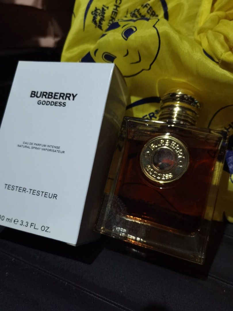 PERFUMES FOR SALE- read details (Category: Fragrance & Deodorants) located in Paranaque City. Submitted by plussizedec (Listing ID 1384545147, Image 2). Description: Good day, selling some of my perfumes. RFS: decluttering MFK Baccarat 200ml- Class A- 300 pesos (95% juice) Burberry Goddess Intense premium tester- 675 pesos (95% juice) VALENTIN0 Valentina premium copy- 600 pesos (70% juice) Loui* Vui**on City of Stars- Class A- 250 pesos (99% juic