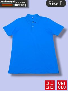 (Kategori: ) berada di . Dikirim oleh arkhansyahthriftingbatam (ID iklan 1384443923, Gambar 1). Deskripsi: .