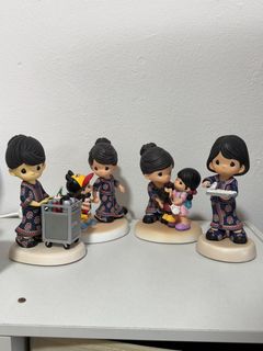 Precious moment singapore girl For Sale | Buy 100+ Precious