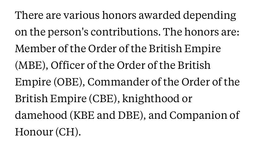 Rare OBE Badge with original box, 名牌, 飾物及配件- Carousell