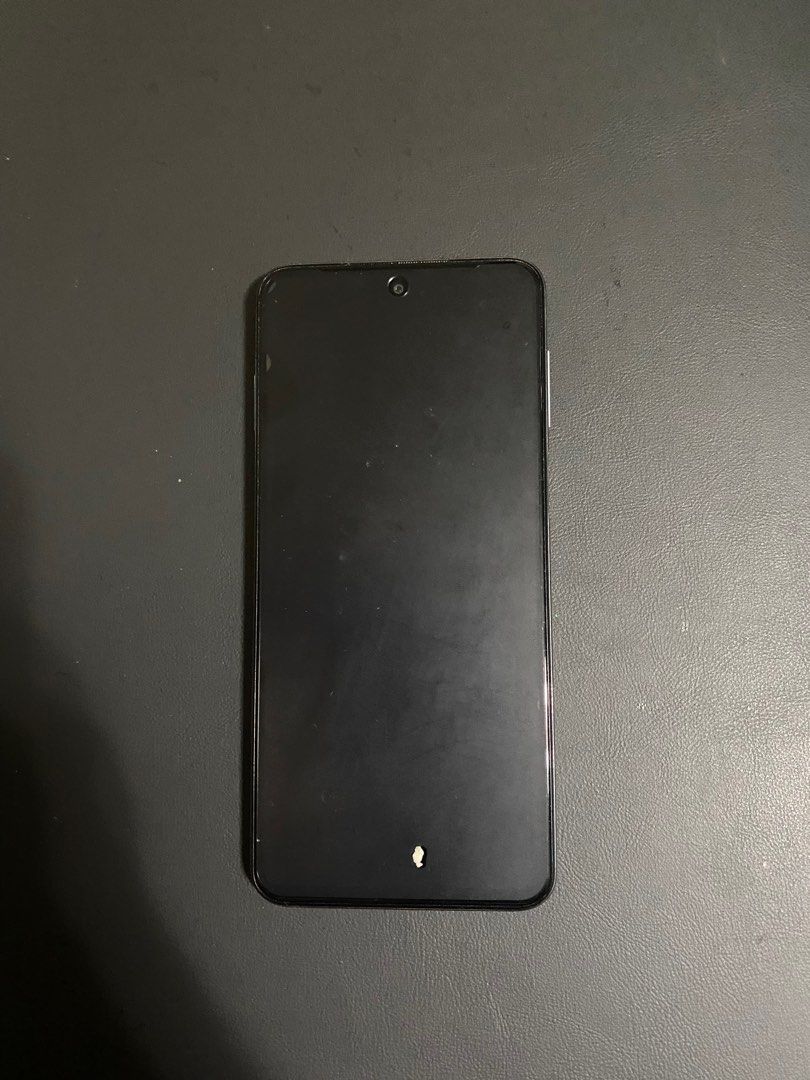 Redmi Note 9s 64gb (Category: Xiaomi) located in Quezon City. Submitted by angida (Listing ID 1384549693, Image 2). Description: Redmi Note 9s 64gb white.