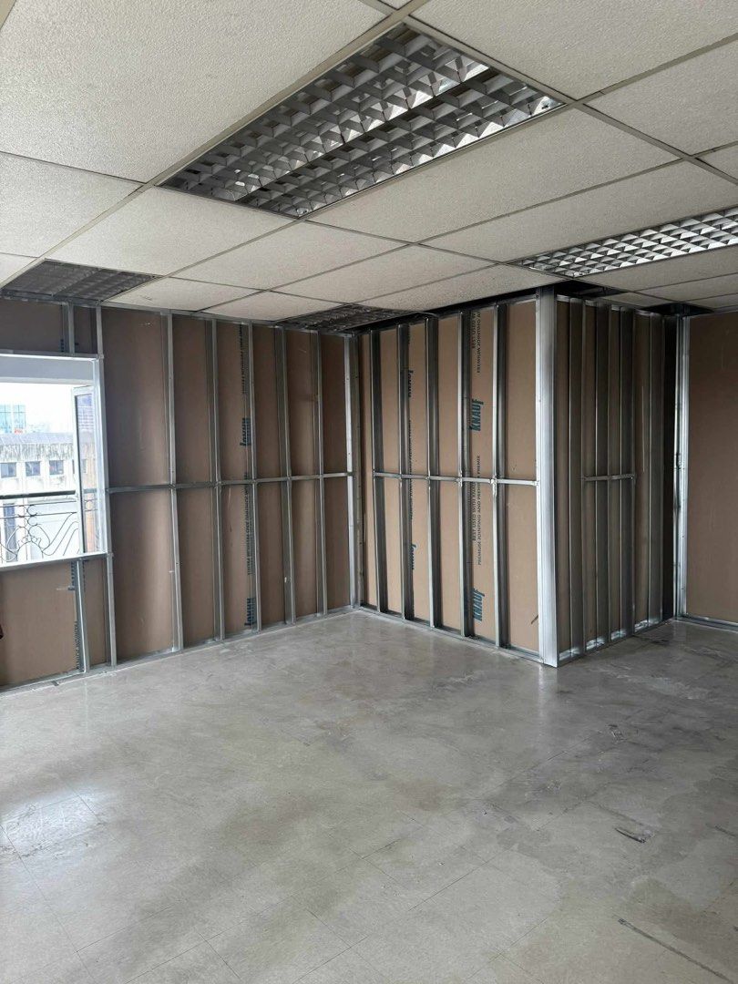 ROCKWOOL INSULATION and we do DRYWALL PARTITION (Category: Construction & Building Materials) located in Marikina City. Submitted by christine_km8enterprises (Listing ID 1384570297, Image 3). Description: ROCKWOOL INSULATION and we do DRYWALL PARTITION We supply and install! Dry wall partition system is widely used in offices residential buildings,hotels,theaters,bars and warehouses for its easiness of installation. Dry wall partition system is m