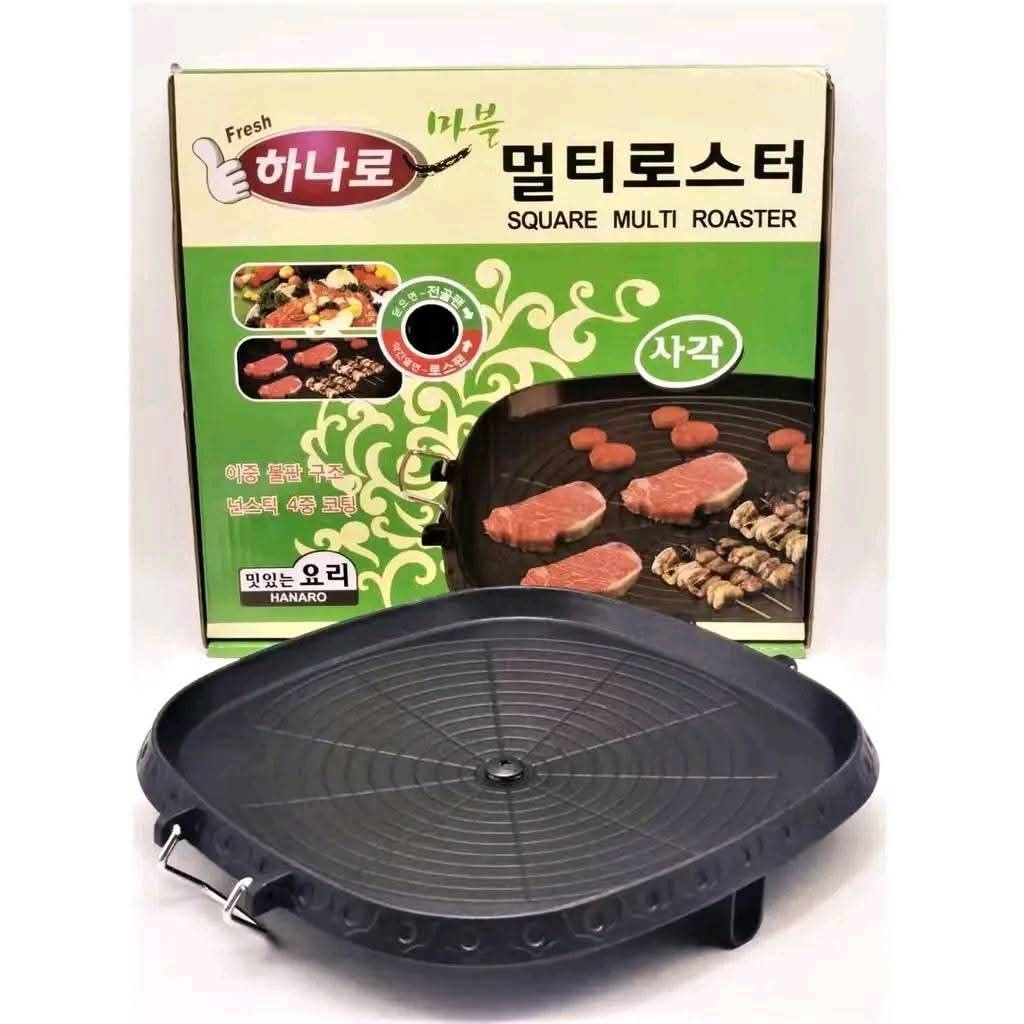 Samgyup grill pan (Category: BBQ, Grills & Hotpots) located in Manila. Submitted by jelai.cybyb (Listing ID 1384630214, Image 1). Description: .
