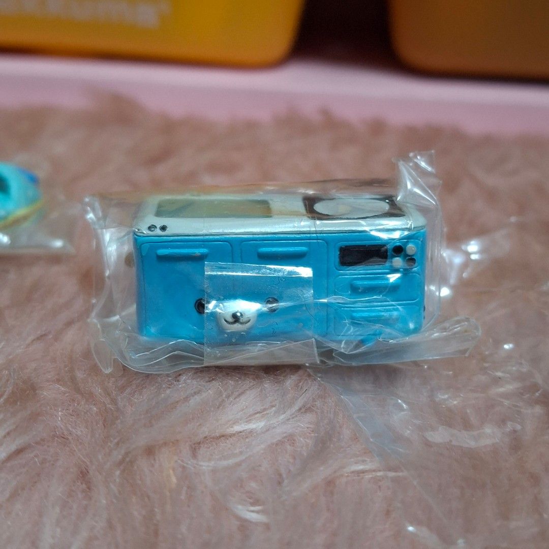 San-x Wanroom (Category: Vintage Collectibles) located in Bacoor. Submitted by flutterdeclutters (Listing ID 1384626283, Image 1). Description: ♡ Preloved items. ♡ 24 hours reservation only~ 🫶 ♡ no pakeep na po 🙇‍♀️ 💸 MOP : GCash 🚛 MOD : J&T 📍 LOC : Bacoor, Cavite.